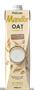 Oat drink, sugar free, 1 l, MAND`OR 